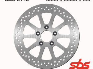 Sbs Jarrulevy Standard