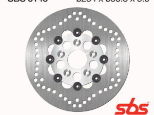 Sbs Jarrulevy Standard