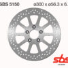 Sbs Jarrulevy Standard