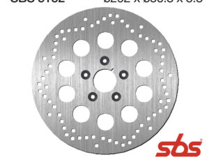 Sbs Jarrulevy Standard