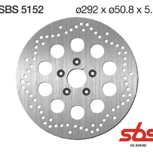 Sbs Jarrulevy Standard