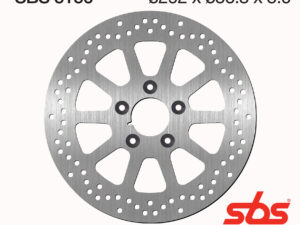 Sbs Jarrulevy Standard