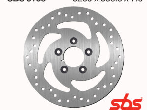 Sbs Jarrulevy Standard