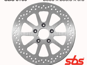 Sbs Jarrulevy Standard