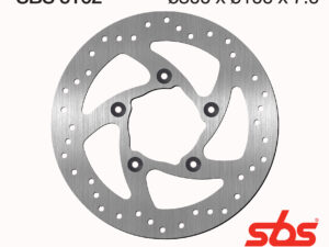 Sbs Jarrulevy Standard