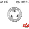 Sbs Jarrulevy Standard