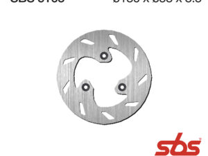 Sbs Jarrulevy Standard