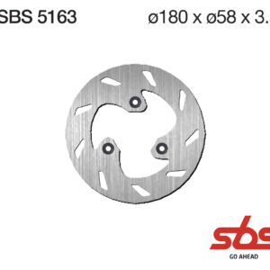 Sbs Jarrulevy Standard
