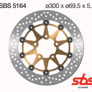 Sbs Jarrulevy Standard