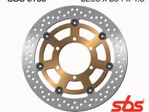 Sbs Jarrulevy Standard