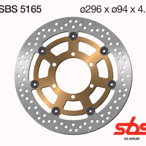 Sbs Jarrulevy Standard