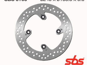 Sbs Jarrulevy Standard