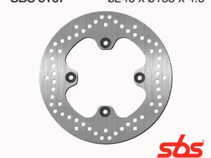 Sbs Jarrulevy Standard