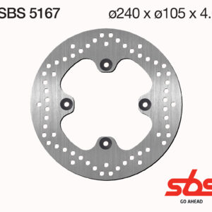 Sbs Jarrulevy Standard