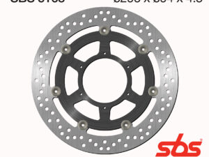 Sbs Jarrulevy Standard