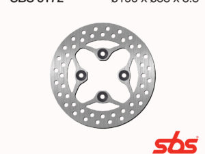 Sbs Jarrulevy Standard