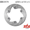 Sbs Jarrulevy Standard
