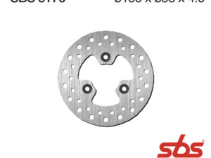 Sbs Jarrulevy Standard