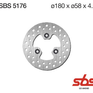 Sbs Jarrulevy Standard
