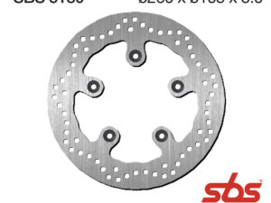 Sbs Jarrulevy Standard