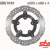 Sbs Jarrulevy Standard
