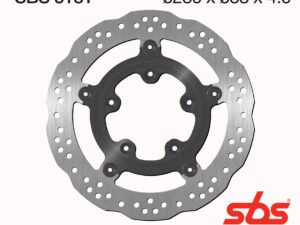 Sbs Jarrulevy Standard