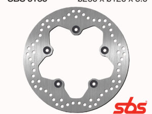 Sbs Jarrulevy Standard