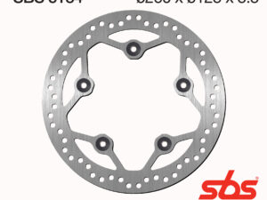 Sbs Jarrulevy Standard