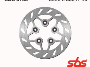 Sbs Jarrulevy Standard