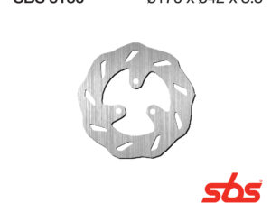 Sbs Jarrulevy Standard
