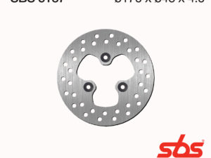 Sbs Jarrulevy Standard