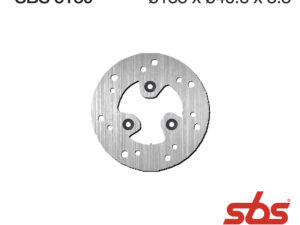 Sbs Jarrulevy Standard