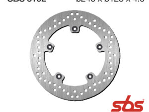Sbs Jarrulevy Standard