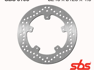 Sbs Jarrulevy Standard