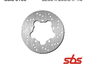 Sbs Jarrulevy Standard