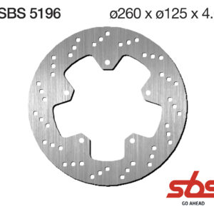 Sbs Jarrulevy Standard