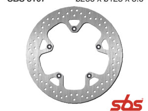 Sbs Jarrulevy Standard