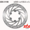 Sbs Jarrulevy Standard