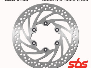 Sbs Jarrulevy Standard