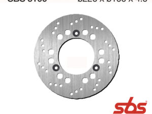 Sbs Jarrulevy Standard