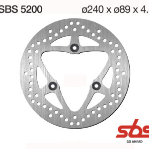 Sbs Jarrulevy Standard