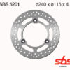 Sbs Jarrulevy Standard