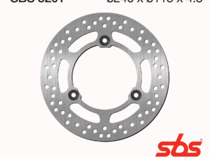 Sbs Jarrulevy Standard