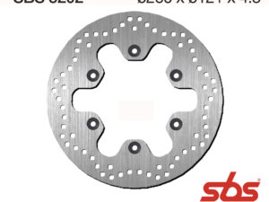 Sbs Jarrulevy Standard