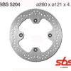 Sbs Jarrulevy Standard