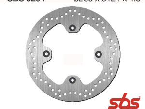 Sbs Jarrulevy Standard