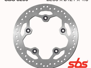 Sbs Jarrulevy Standard