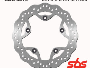 Sbs Jarrulevy Standard