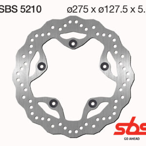 Sbs Jarrulevy Standard