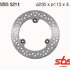 Sbs Jarrulevy Standard